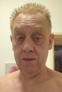 Keith rencontre avec Keith