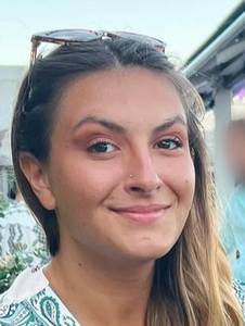 Femme célibataire 34 ans à Troyes