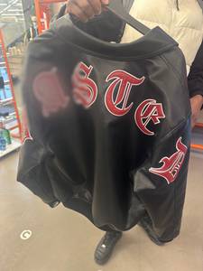 Doug rencontre avec Doug