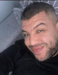 rencontre avec Benny