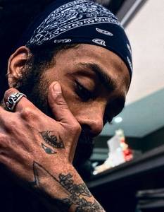 rencontre avec Johnny