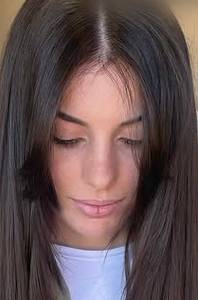 Femme célibataire 27 ans à Aix-en-Provence
