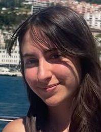 Owin, femme coquine de 23 ans - Alpes-Maritimes