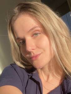 rencontre avec Rosemarie