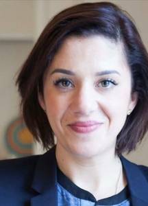 Krista rencontre avec Krista