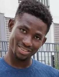 rencontre avec Samuel