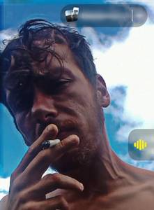 Photo du profil Chester, 26 ans à Rombas