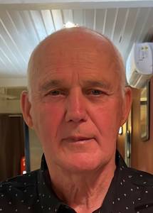 rencontre avec Frederick