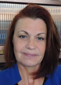 Femme célibataire 46 ans à Nimes