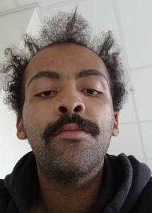 Photo du profil Forrest, 24 ans à Caen