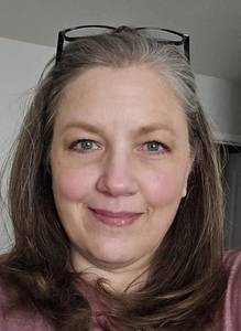 Femme célibataire 50 ans à Rochefort