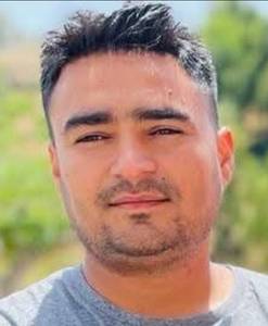 rencontre avec Miguel