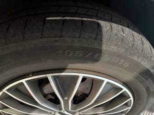 Eric rencontre avec Eric