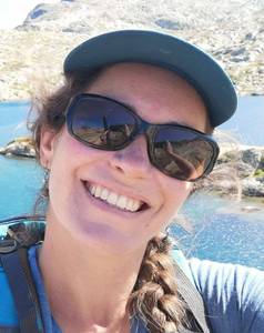 Femme célibataire 46 ans à Le-Mans