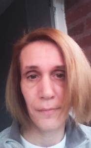 Femme célibataire 45 ans à Rennes