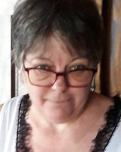 Femme célibataire 56 ans à Reims