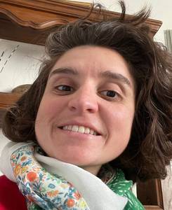 Femme célibataire 34 ans à Nice