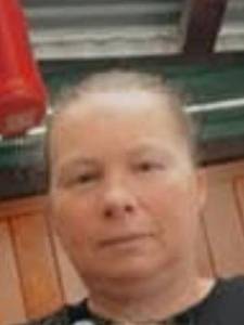 Femme célibataire 49 ans à Clermont-Ferrand