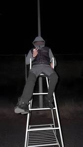 rencontre avec Carlton