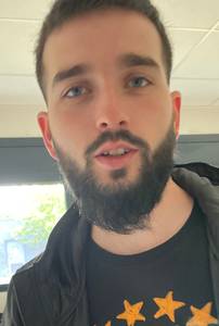 rencontre avec Pedro