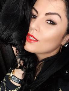 rencontre avec Catherine