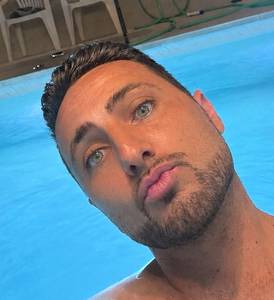 Profil homme veggie célibataire sur Veggie-Rencontres.club