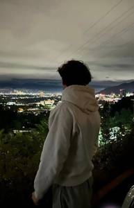 rencontre avec Aubrey