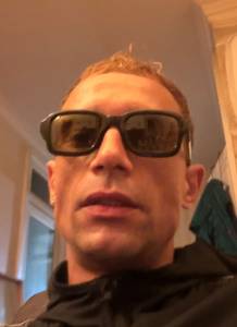rencontre avec Billy