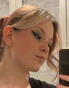 Femme célibataire 19 ans à Montpellier