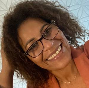 Silvia, femme coquine de 51 ans - Leiria