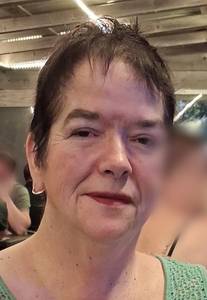 Photo du profil Ella, 64 ans à Le Teil