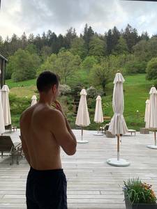 rencontre avec Jimmie