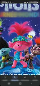 Jody rencontre avec Jody