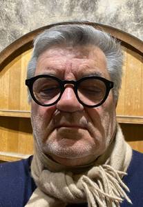Frank rencontre avec Frank