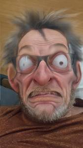 rencontre avec Allan