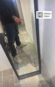 Tu veux entrer en contact?