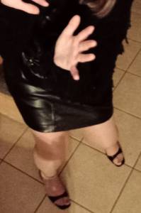 Femme célibataire 45 ans à Nice