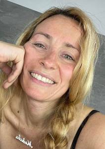 Femme célibataire 38 ans à Paris-2e