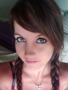 Femme célibataire 33 ans à Argenteuil