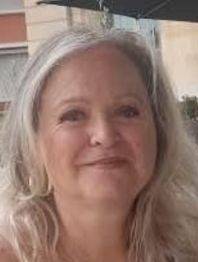 Femme célibataire 61 ans à Marseille