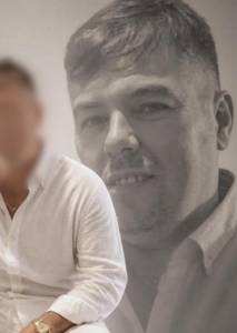 rencontre avec Stuart