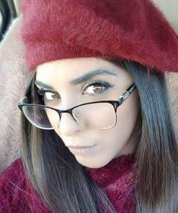 Totol, femme coquine de 32 ans - Anderlecht