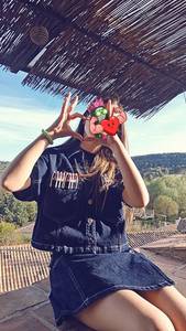 Betty rencontre avec Betty