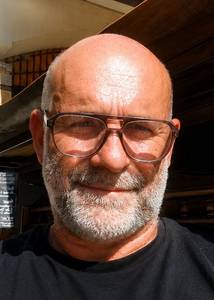 Photo du profil Ira, 51 ans à Toulon