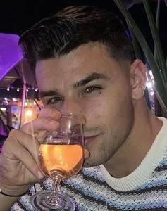 Photo du profil Jeffrey, 26 ans à Trèbes