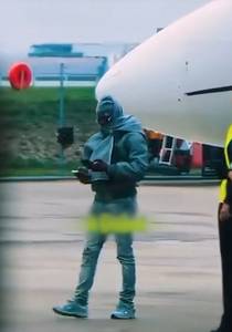 rencontre avec Marcella