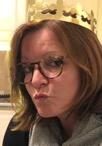 Femme célibataire 46 ans à Grenoble