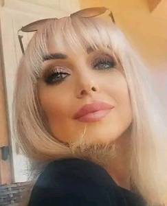 Susan rencontre avec Susan