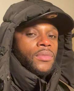 rencontre avec Samuel