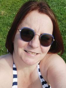 Femme célibataire 40 ans à Clermont-Ferrand